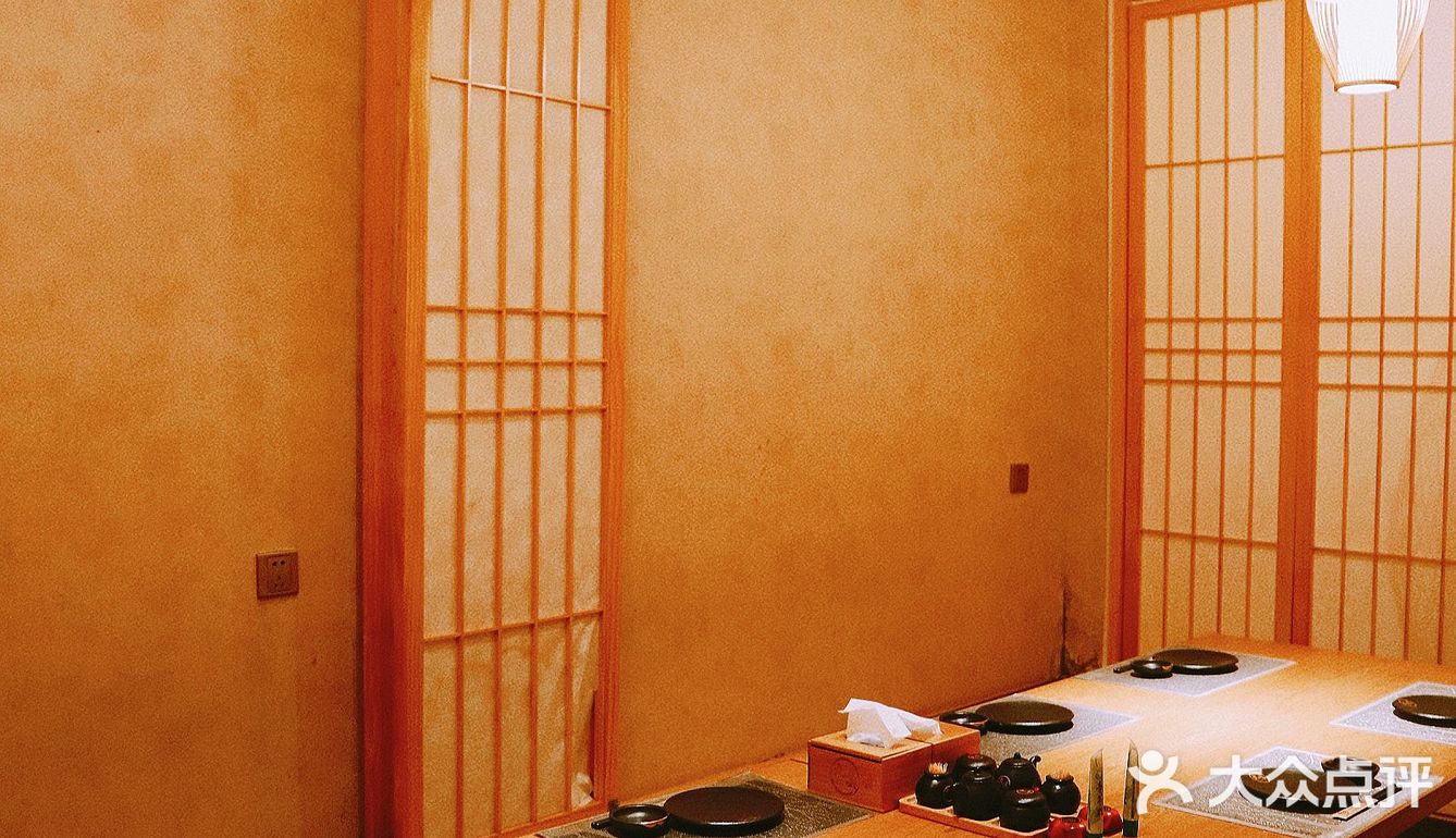 ☆在丸美料理的完美一餐