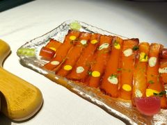 -俄士厨房(时代天街店)