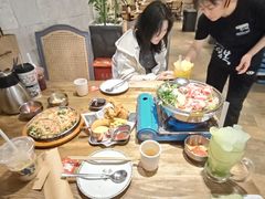 -庭院里的小幸福(开发区万达店)