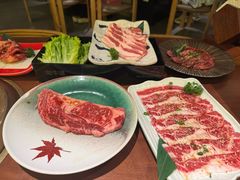 -御牛道日式烤肉料理(杭州万象城店)