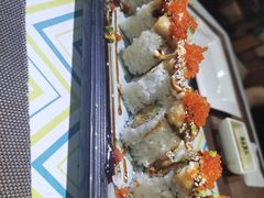 -将太无二·北美传奇寿司(瑞士公寓店)