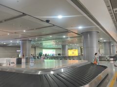 -贵阳龙洞堡国际机场-T2航站楼