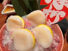 -摩打食堂(江南西店)