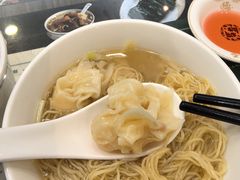 -麦奀云吞面世家(中环店)