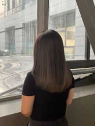 -美格丝M.G.S Hair Salon