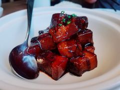 酱肉煲-马仕玖煲·融合菜·酥不腻烤鸭(人大店)