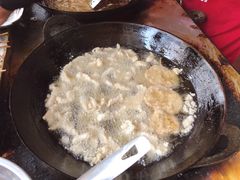 香酥鸡-田甜香酥鸡(中市口店)