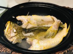 -锦園(伊势丹美食城店)