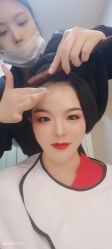 -盘子女人坊古装写真摄影