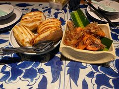 -绿茶餐厅(布吉万象汇店)