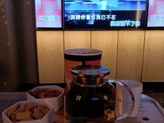 -星聚会KTV(西湖银泰店)