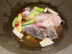-鲜潭蒸汽石锅鱼(五道口购物中心店)