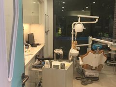 -维乐口腔(格林门诊长宁店)