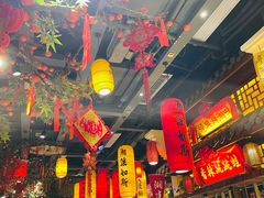 -湘水谣(芙蓉店)