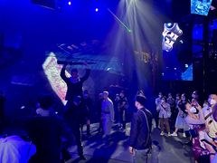 -《12·12》西安事变大型实景演出