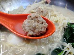 -南通大学-食堂
