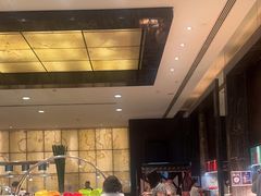 -北京希尔顿逸林酒店