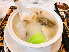 -万宝海鲜舫(劳动公园店)