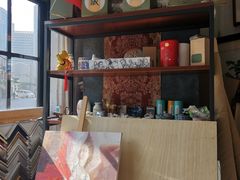 -五千年画框裱画配框制作(浦东店)