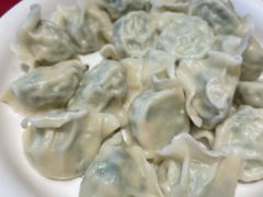 -开海·红岛海鲜虾水饺(石老人店)