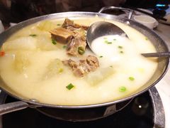 -佰家小厨·南京菜(夫子庙店)