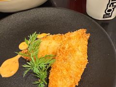 -灵意咖啡·西班牙美食(汕头金平万达广场店)