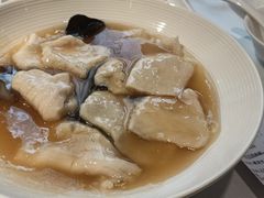 糟熘鱼片-老人和饭店(淮海中路店)