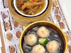 -福满楼·海鲜酒家(福永益田店)