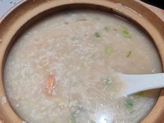 极品海鲜粥-金香匯晚茶(浑南店)
