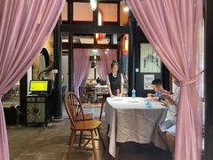 -尽膳·鱼鲜川菜(宽窄巷子店)