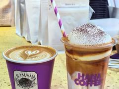 -HANA COFFEE(长寿路店)