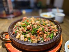 -老灶房-四川土菜(铁牛广场店)