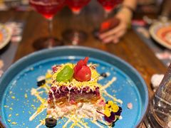 -卢布里西餐厅(总店)