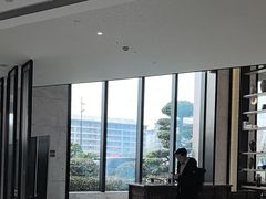-杭州君尚云郦酒店