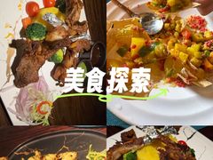 -甘尼仕印度餐厅爵士酒吧(阳春巷店)