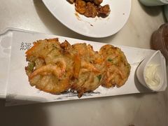 -绿茶餐厅(西单老佛爷店)