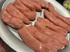 -首尔烤肉大排档(合生汇店)