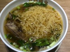 -百福麵家(新馬路店)