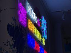 -巡场大烧烤(春水苑店)