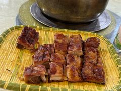 -红旗山庄(圭峰山店)