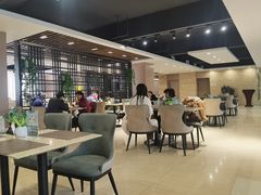 -枫华丽致酒店