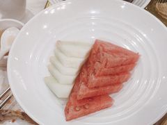-大鸭梨烤鸭(北洼路店)
