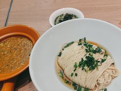 -新万鑫银丝面·非遗无锡味(惠山古镇店)