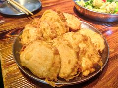 -破店肥蛤·海鲜·烧烤(翠园街店)