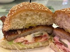 -新辉港式茶餐厅(北栅店)