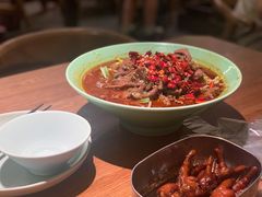 -弄堂里·寻味杭州(湖滨银泰in77C区店)