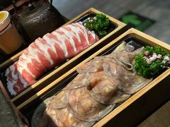乌鸡肉卷-湊湊火锅·茶憩(新中关购物中心店)