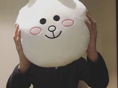 -line friends(明洞旗舰店)