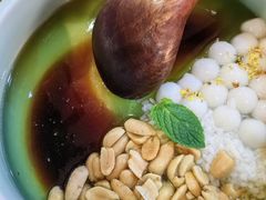 -吃饭皇帝大土家民族菜(正大广场店)
