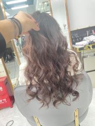 -ASG Hair Salon烫染·接发